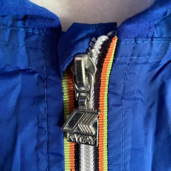 K-WAY - Picture 3 of 5